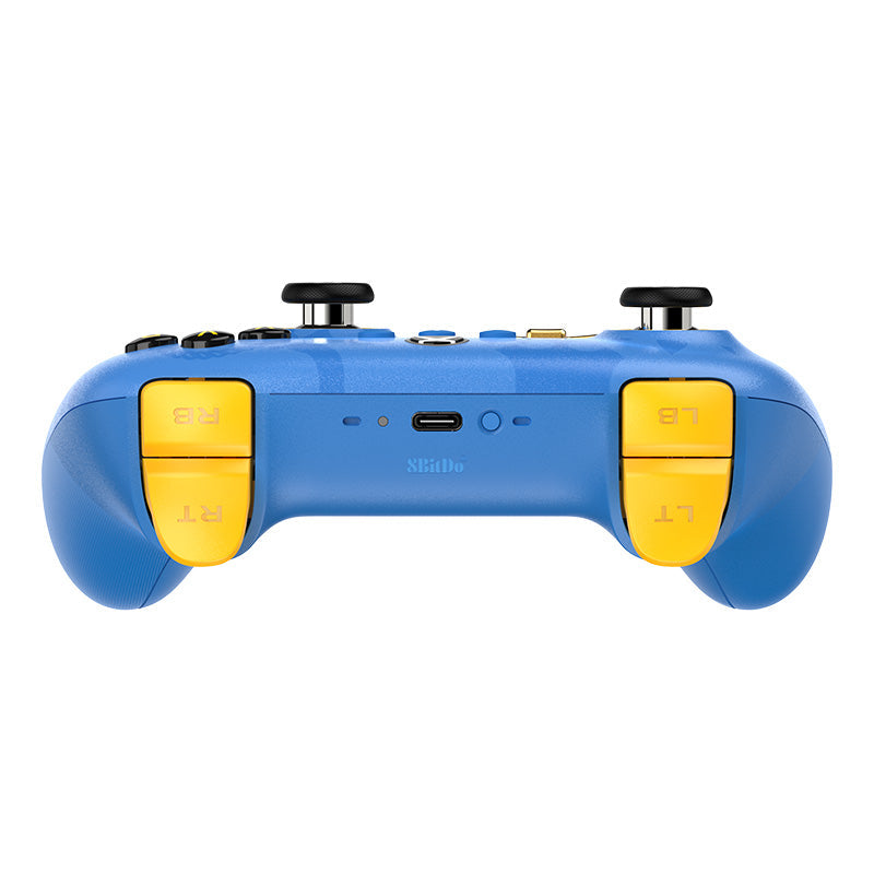 8BitDo Ultimate 3-mode Controller - Rare 40th Anniversary Edition - Wireless Game Controller