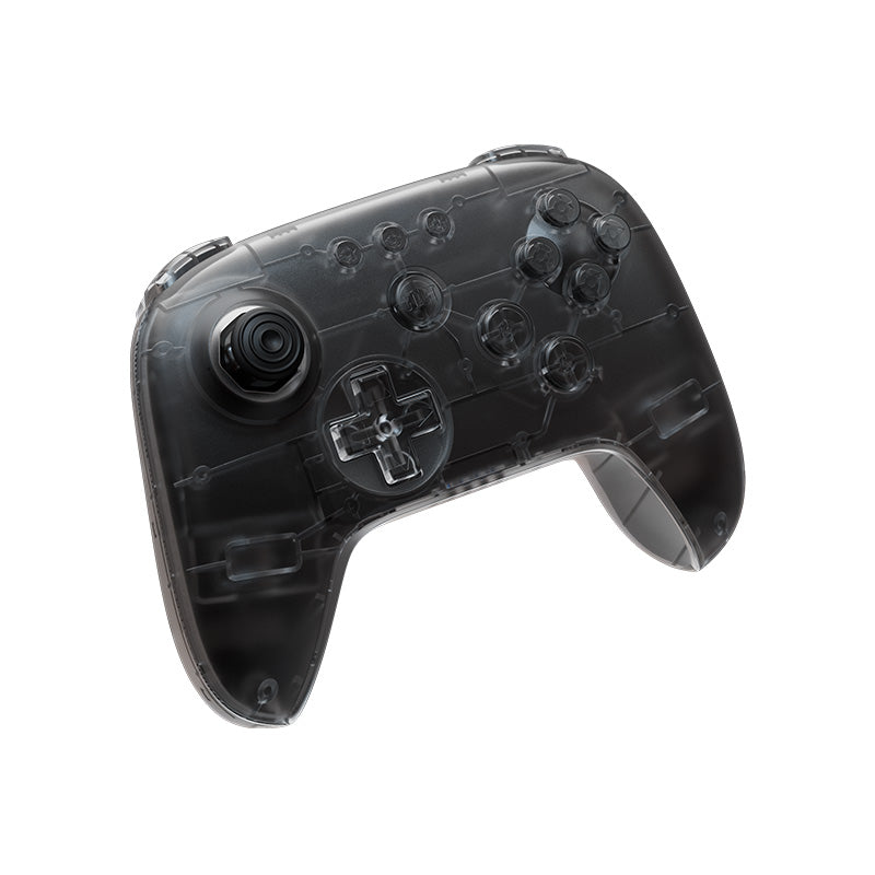 8BitDo 64 Controller - Funtastic Limited Editions - Wireless Game Controller